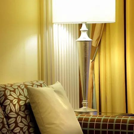 Churfuerstenhof Wellnesshotel