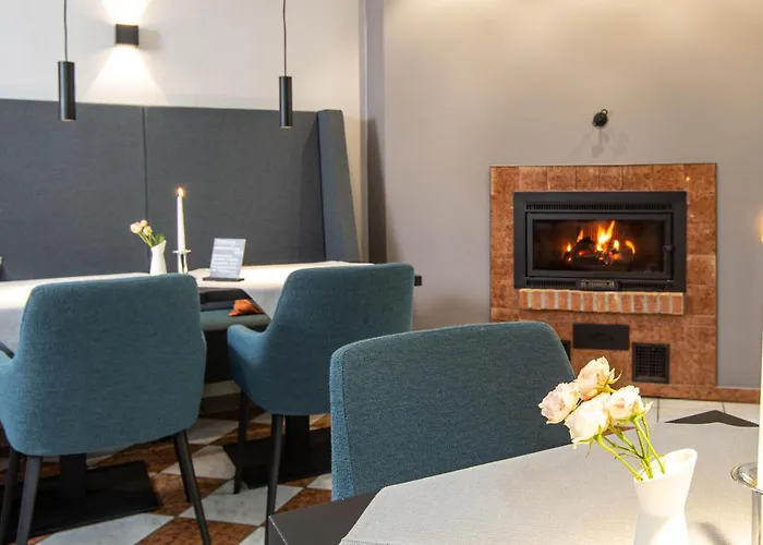 Churfuerstenhof Wellnesshotel Hotel Bad Birnbach