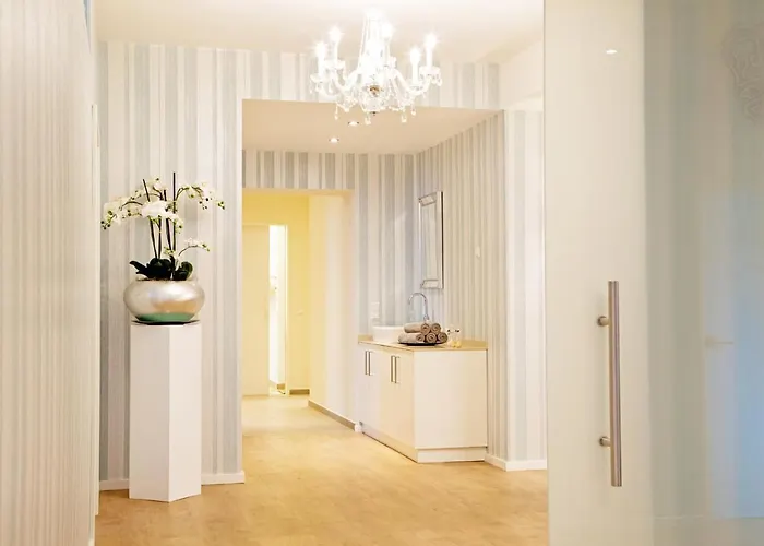 Churfuerstenhof Wellnesshotel