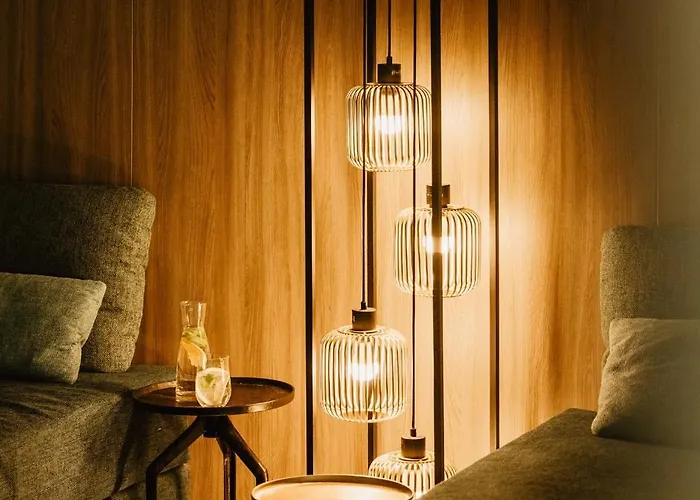 Churfuerstenhof Wellnesshotel 4* Bad Birnbach