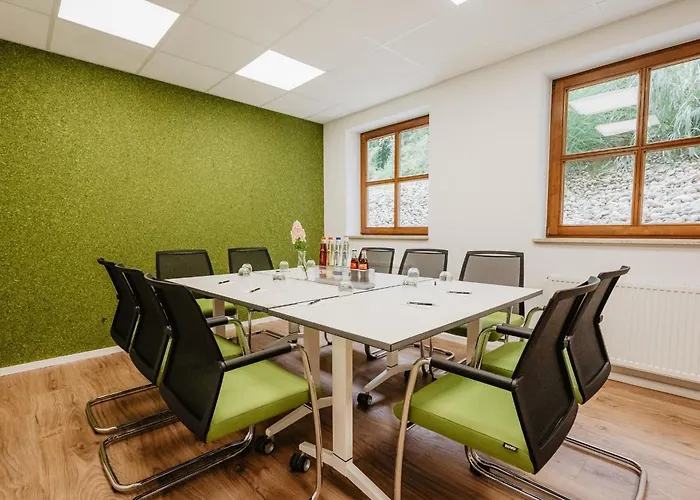 Churfuerstenhof Wellnesshotel Hotel Bad Birnbach