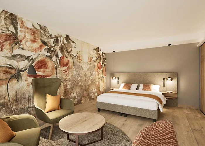 Churfuerstenhof Wellnesshotel 4*