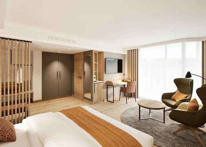 Churfuerstenhof Wellnesshotel