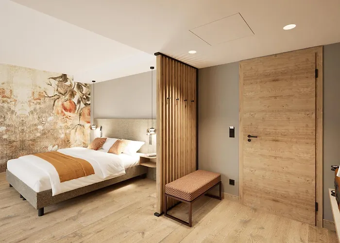 Churfuerstenhof Wellnesshotel