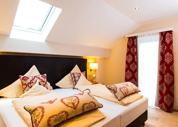 Churfuerstenhof Wellnesshotel 4* Bad Birnbach