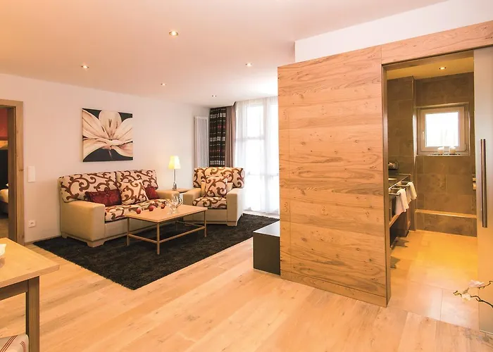Churfuerstenhof Wellnesshotel 4* Bad Birnbach